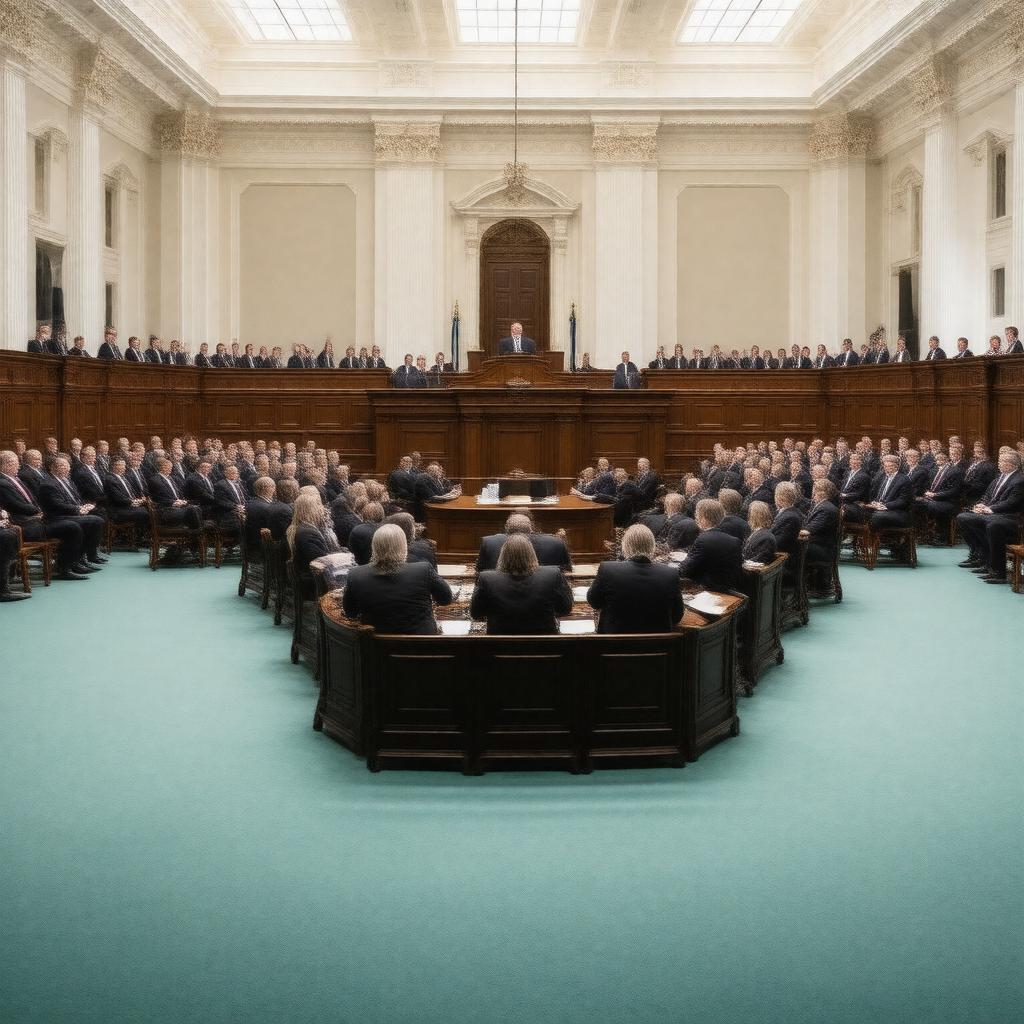 Vermont House of Representatives